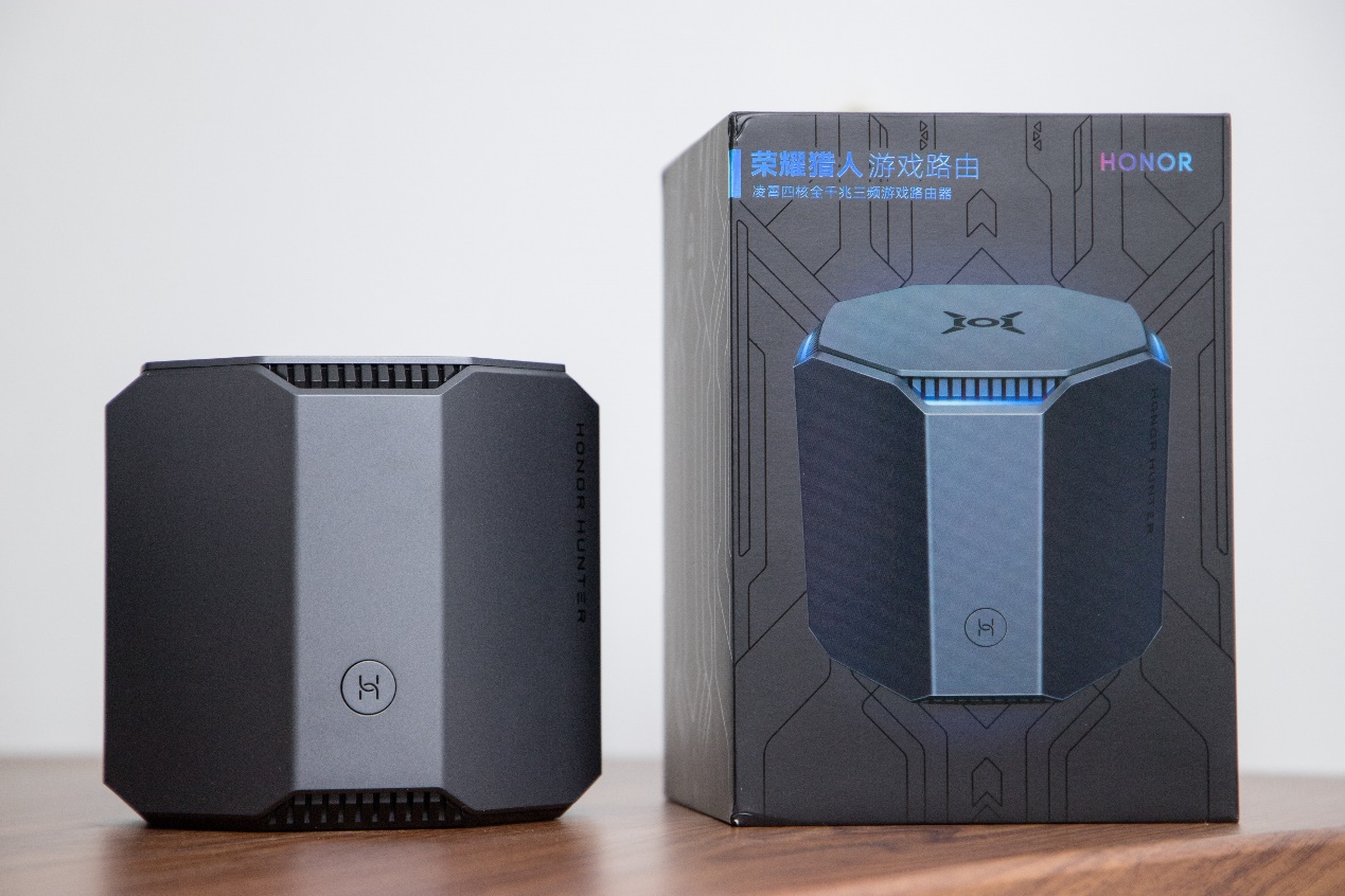 荣耀猎人游戏路由,荣耀猎人选哪个配置好