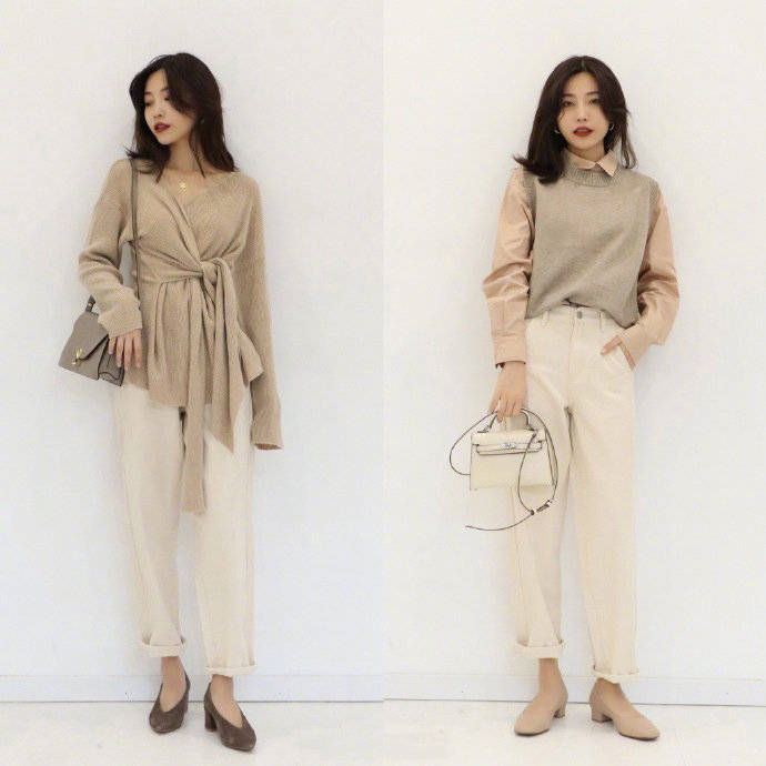 小腿粗的穿什么鞋瘦腿,小腿粗穿什么裤子显瘦又高级