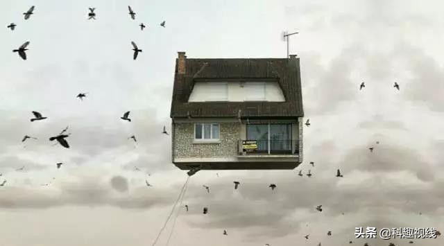 地震一瞬间房子会不会直接倒塌,强烈的地震导致房屋坍塌