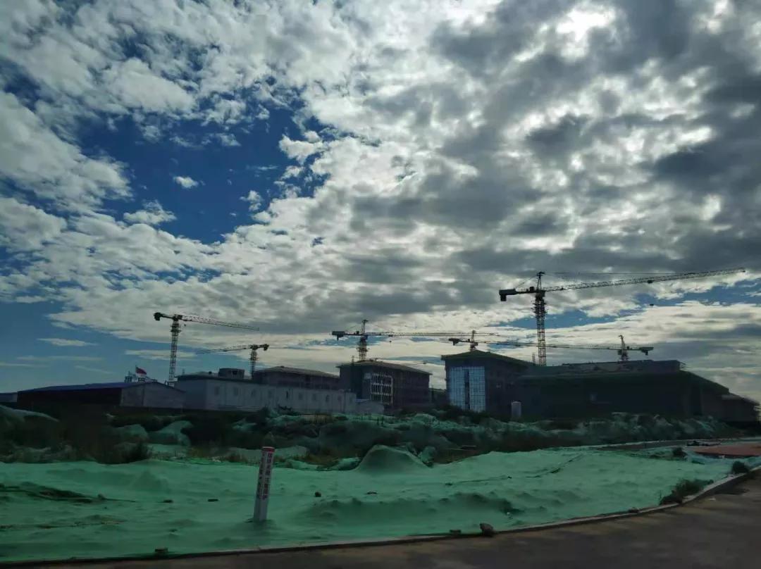 未来新城房子值不值得买,幸福新城值不值得买