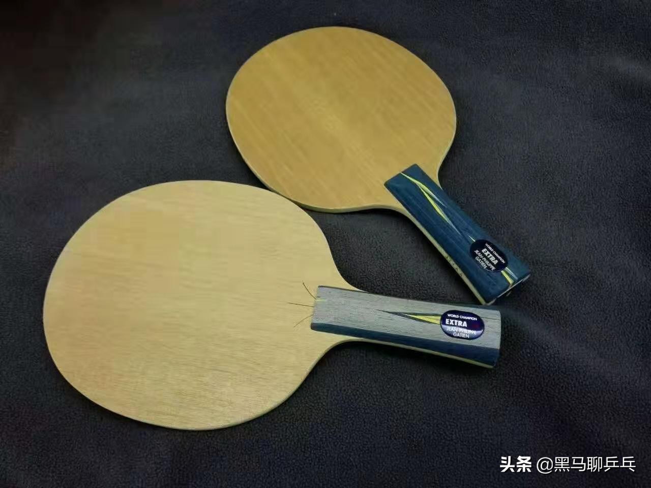 二马说乒乓第四十四期,二马揭示了什么