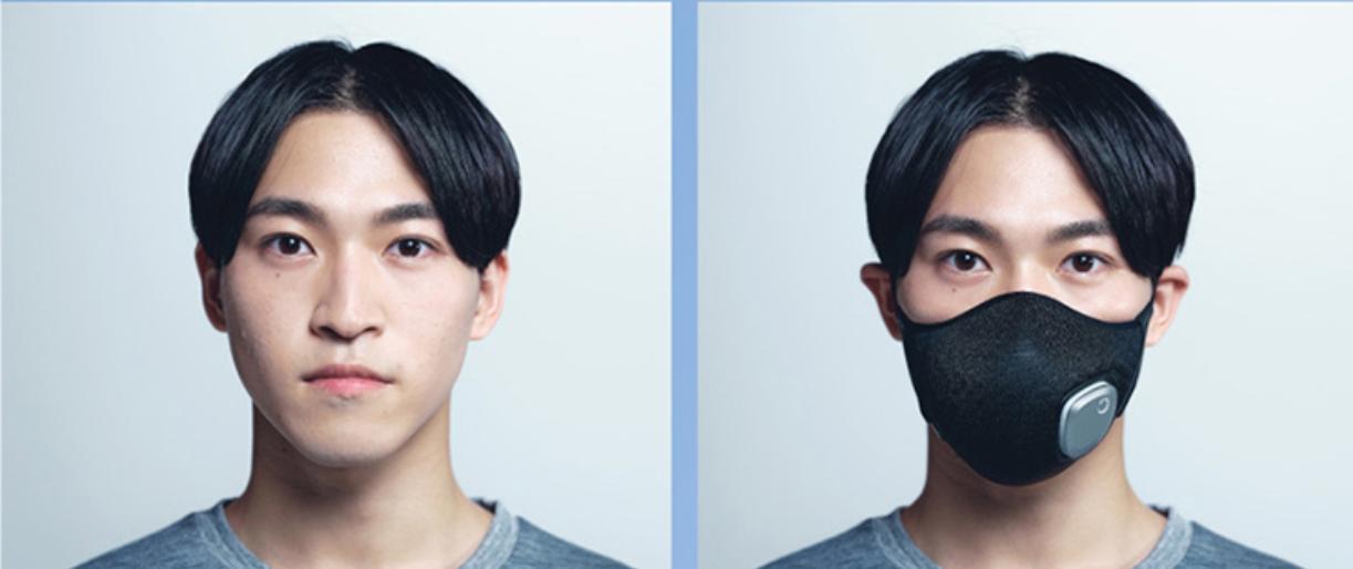 飞利浦新风口罩戴上感觉没风,飞利浦的新风口罩可以一直用吗