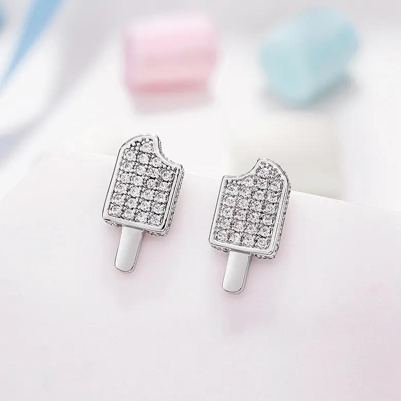 好看的耳饰整理,明星款耳饰