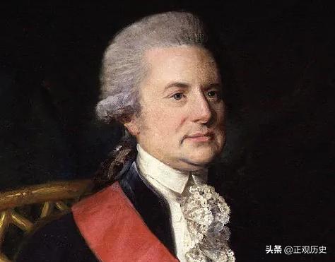 马戛尔尼：中国是艘破船，轻易就能击败，这话难以苟同，现更不同