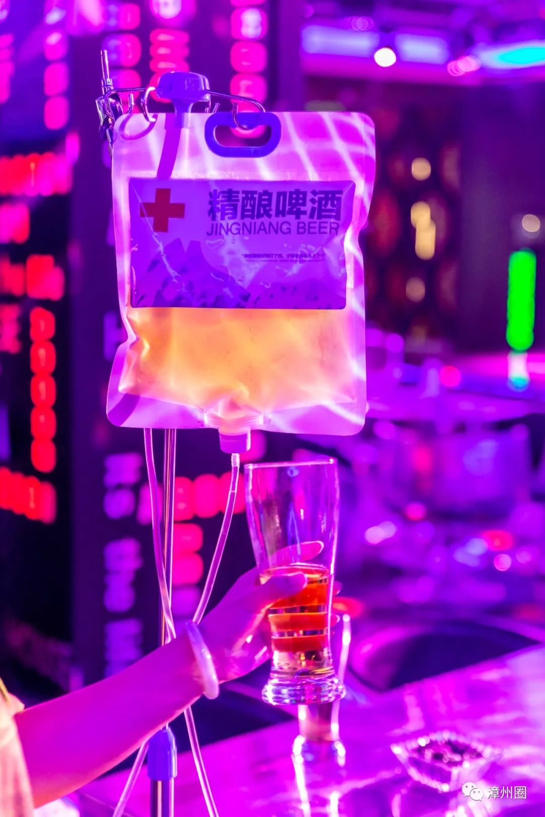 漳州最高端的ktv,漳州最火的ktv