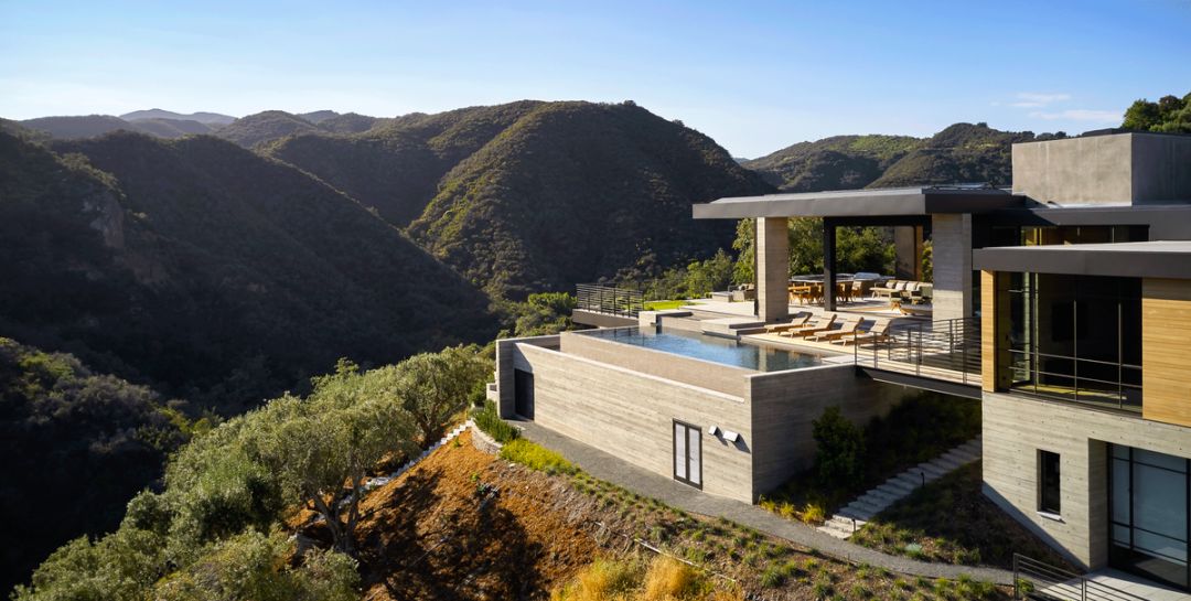 轻奢豪宅标配,这才是豪宅应有的样子