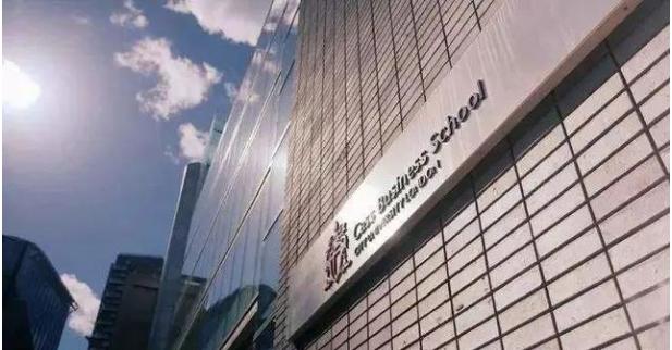 英国伦敦卡斯商学院,伦敦商学院和卡斯商学院