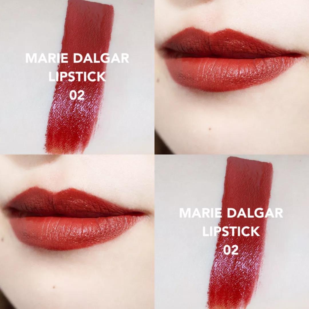 秋冬必备的雾面哑光口红，易烊千玺为你选好了