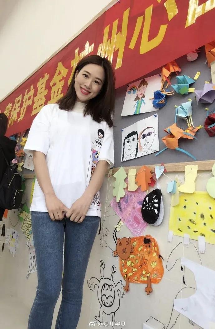 早期淘宝出名的淘宝模特,有哪些明星是淘宝模特出身