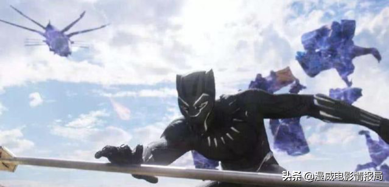 漫威演员黑豹怎么去世,漫威电影黑豹男主因癌症去世