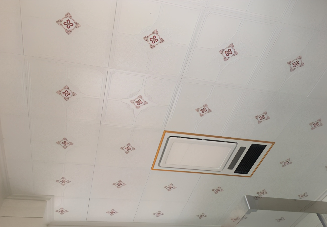 厨卫吊顶用蜂窝板还是石膏板好,铝扣板蜂窝板石膏板吊顶哪个好
