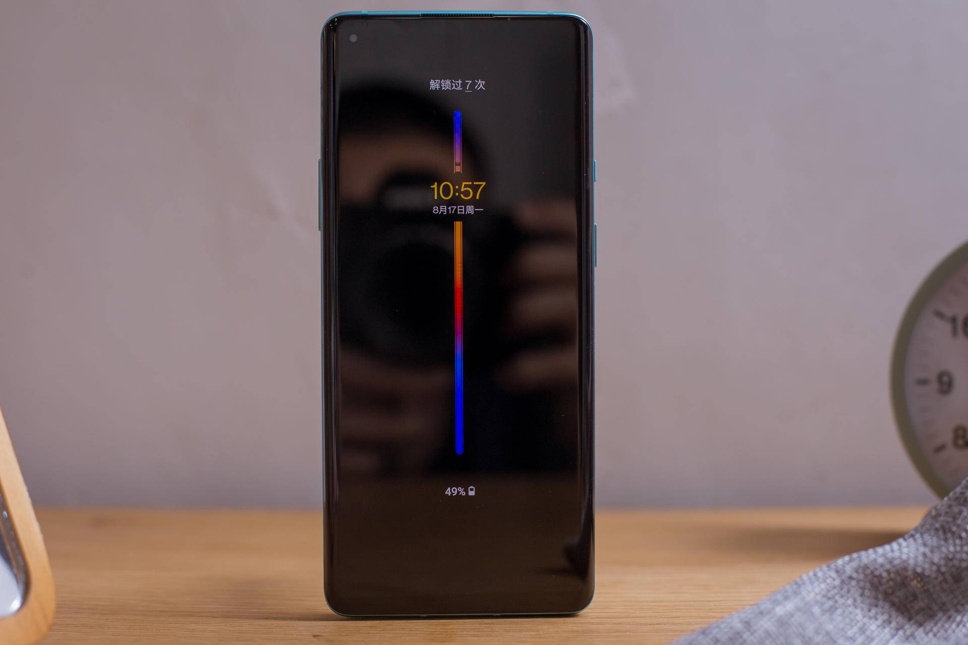 氢os升级氧os为啥会升级失败,一加8t系统体验氢os11测评