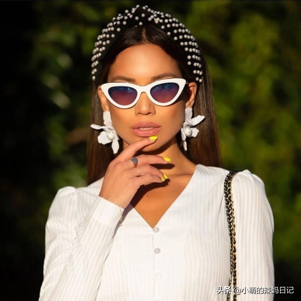 这个春天穿出时髦感的三种技巧,这个春天教你怎么穿最时尚