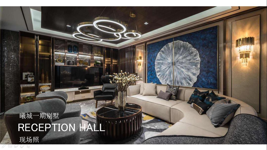 走进设计师们的[匠心·故事]