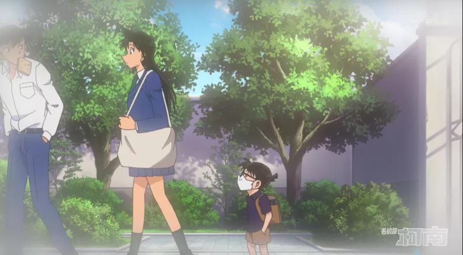 名侦探柯南超级赛亚人京极真,超级赛亚人京极真打一群人