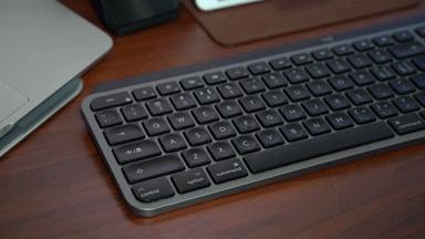 罗技mx无线机械键盘,罗技mxkeys键鼠