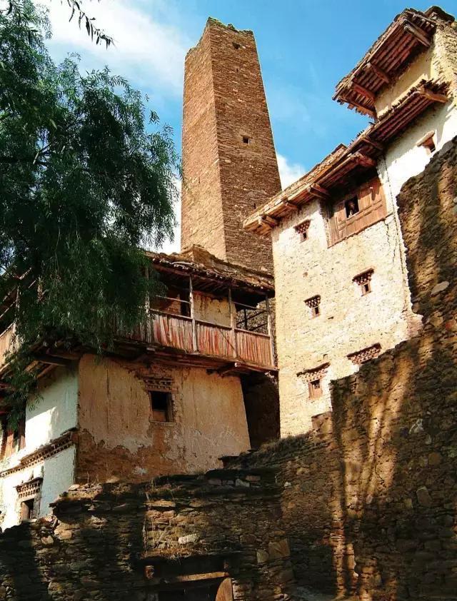 丹巴美人谷景区有啥好玩的,丹巴美人谷简介