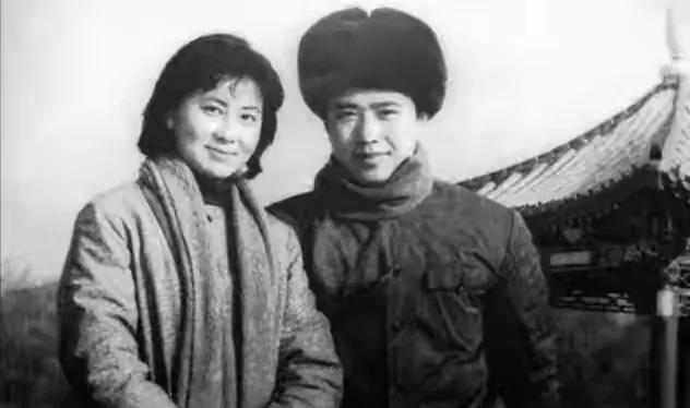 金星秀刘晓庆陈国军姜文,刘晓庆出轨姜文是哪一年