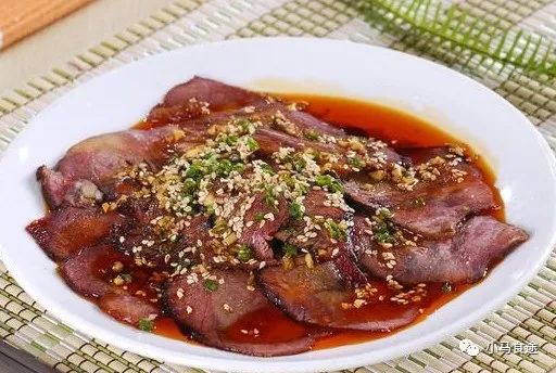 9道重口味麻辣菜品道道是招牌,麻辣味的菜品怎么做出来的