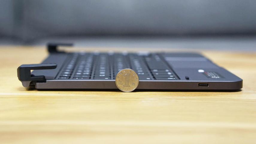 ipad秒变macbookpro一体式键盘,ipad秒变win平板