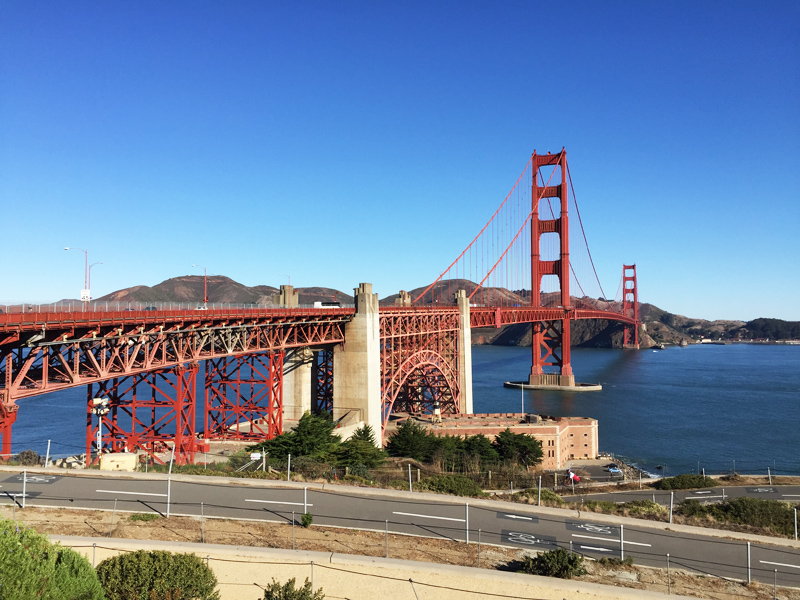 美国旧金山市规划,美国旧金山公园