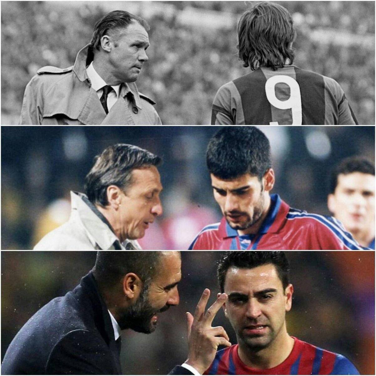 西班牙式足球风格,西班牙足球传统打法