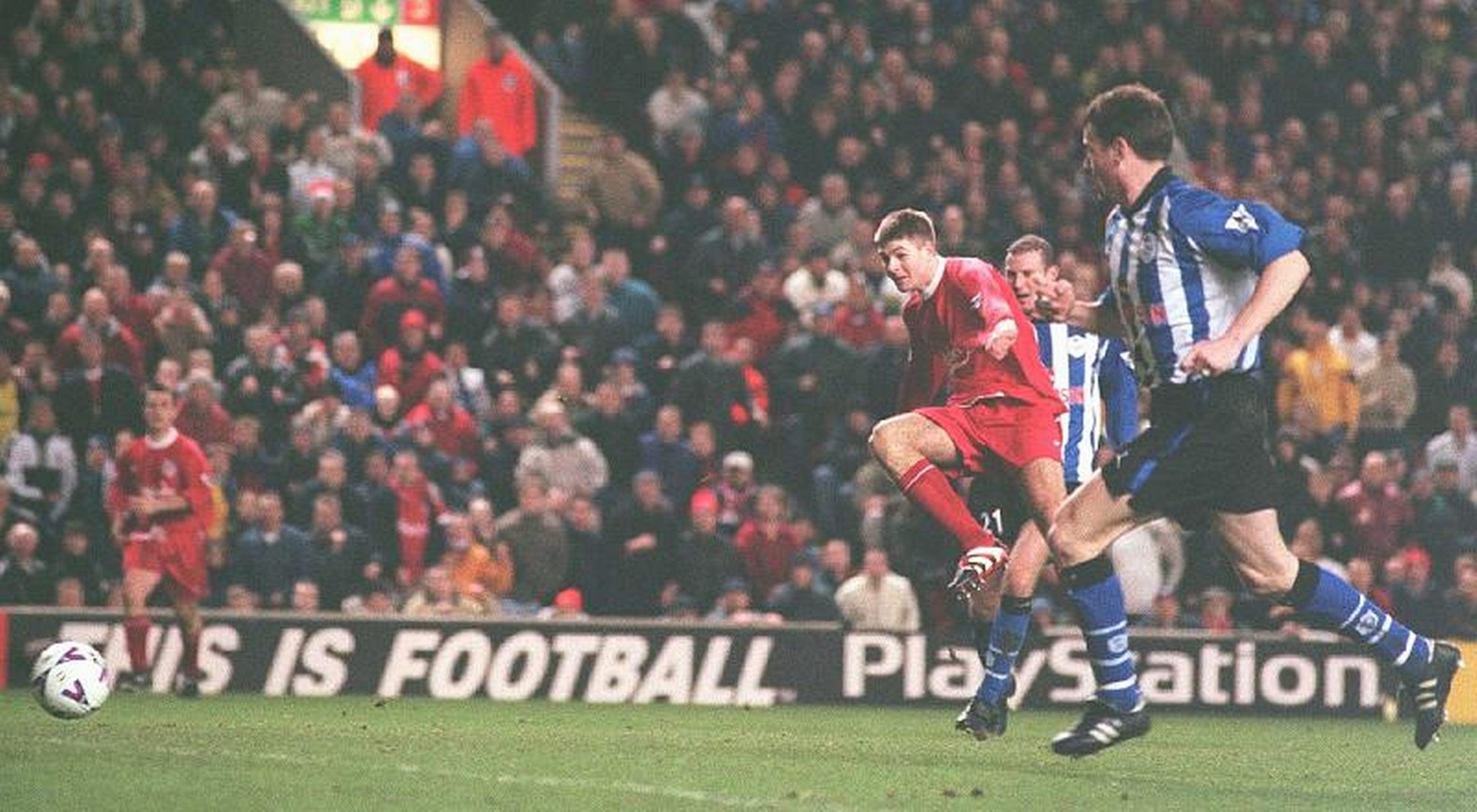 杰拉德生涯最大遗憾,杰拉德英超遗憾