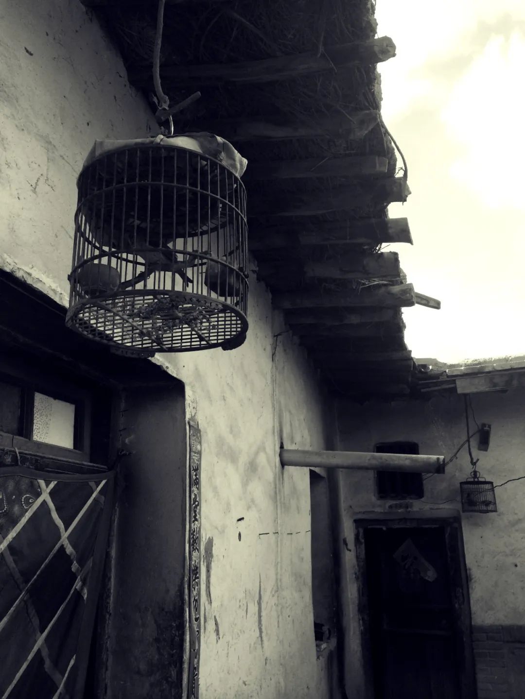 你我皆旅人,何日是归年