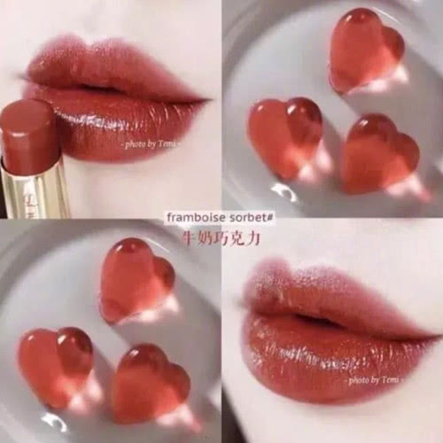 张雨绮娇兰口红,娇兰口红哪一款最好