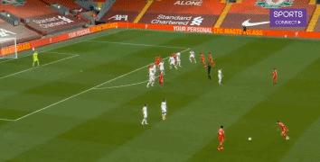 7连胜利物浦小胜升班马,利物浦对升班马完整版