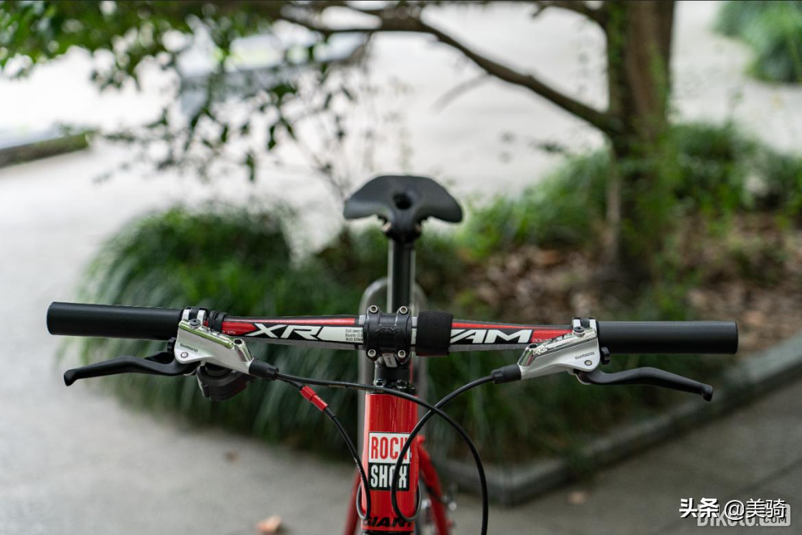 atx660捷安特改款,捷安特改装铝轮组推荐