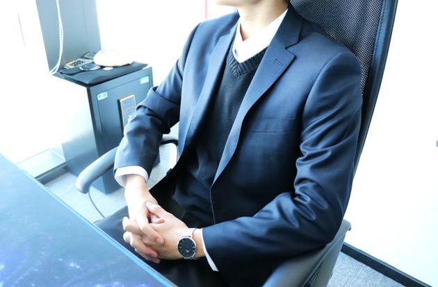 小米西装又火了？意大利面料AI定制售1989网友：神操作