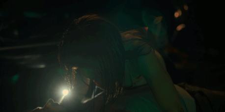 最新密闭空间惊悚片,比丧尸更可怕的人性,越想越害怕