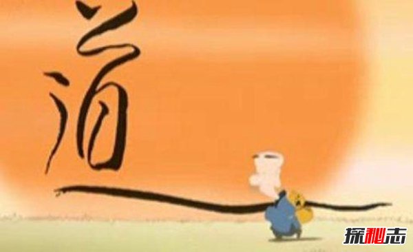 老子为什么能看透宇宙,老子的宇宙观以及对道的理解