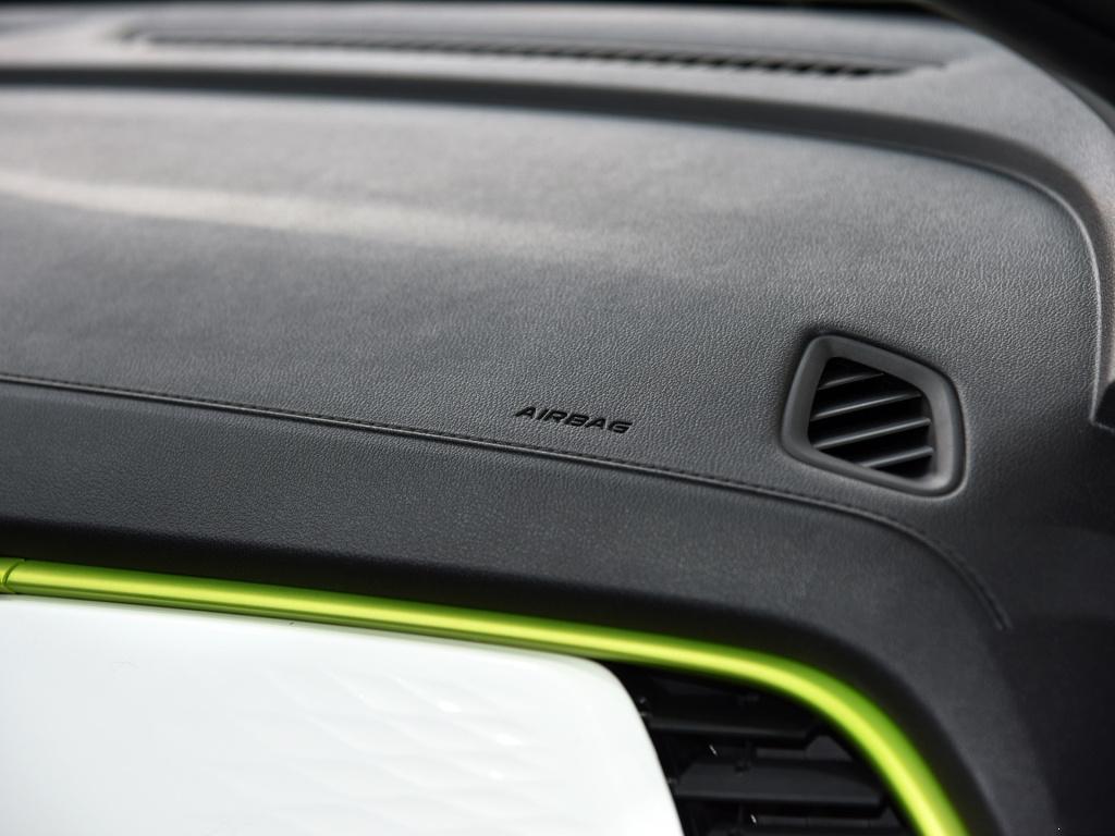 最新长安奔奔新能源2023款报价,4.98万长安奔奔e-star续航测评