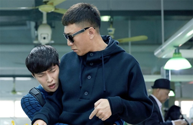 《扫黑风暴》何勇炸烂尾楼,反派结局如何,剧情太惊人