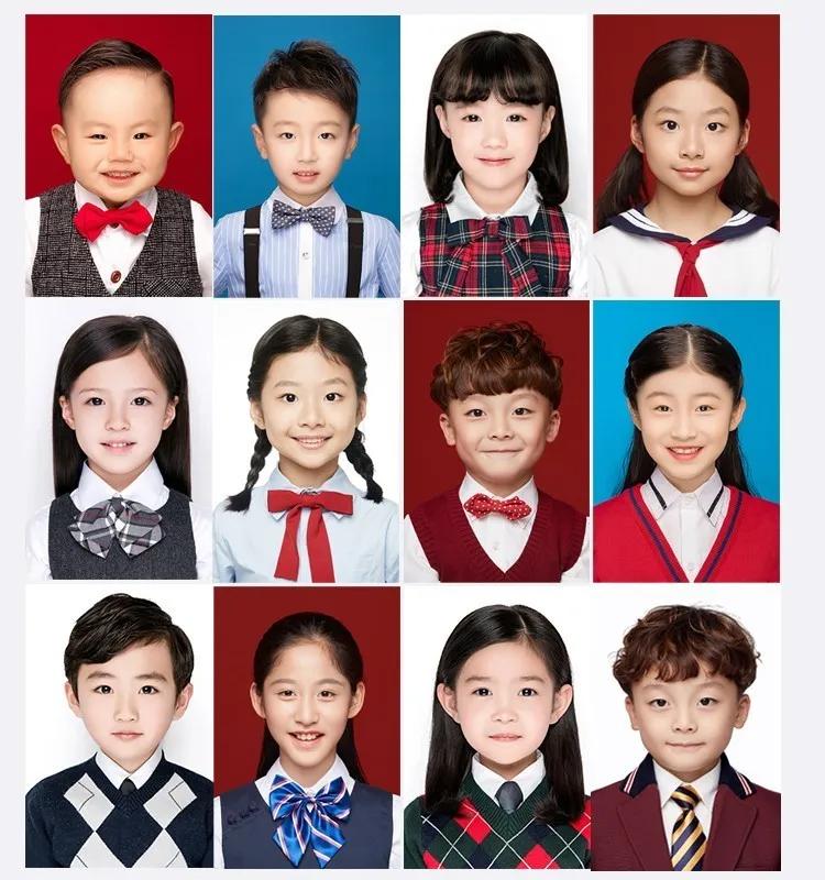 泉州证件照照相馆哪家最好,泉州拍照打卡圣地照相馆