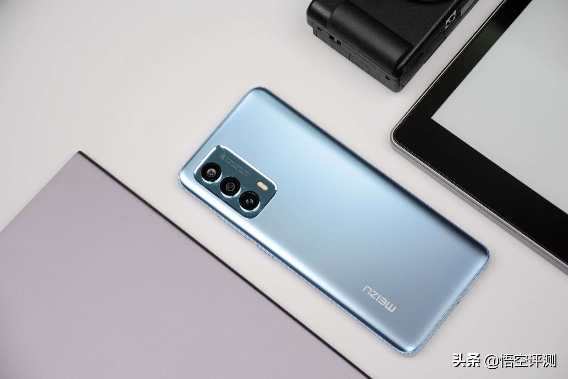 魅族系统对安卓改动有多大,拥有纯净系统的魅族18这次稳了