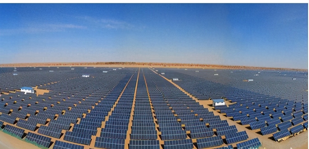 广西光伏发电的优势和劣势,光伏发电的优势和劣势