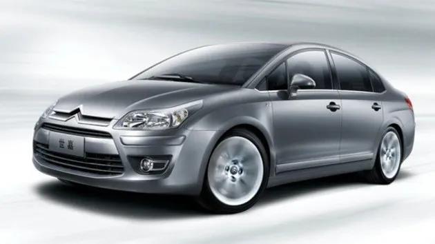 湖北人雪铁龙,一岁孩子认识雪铁龙