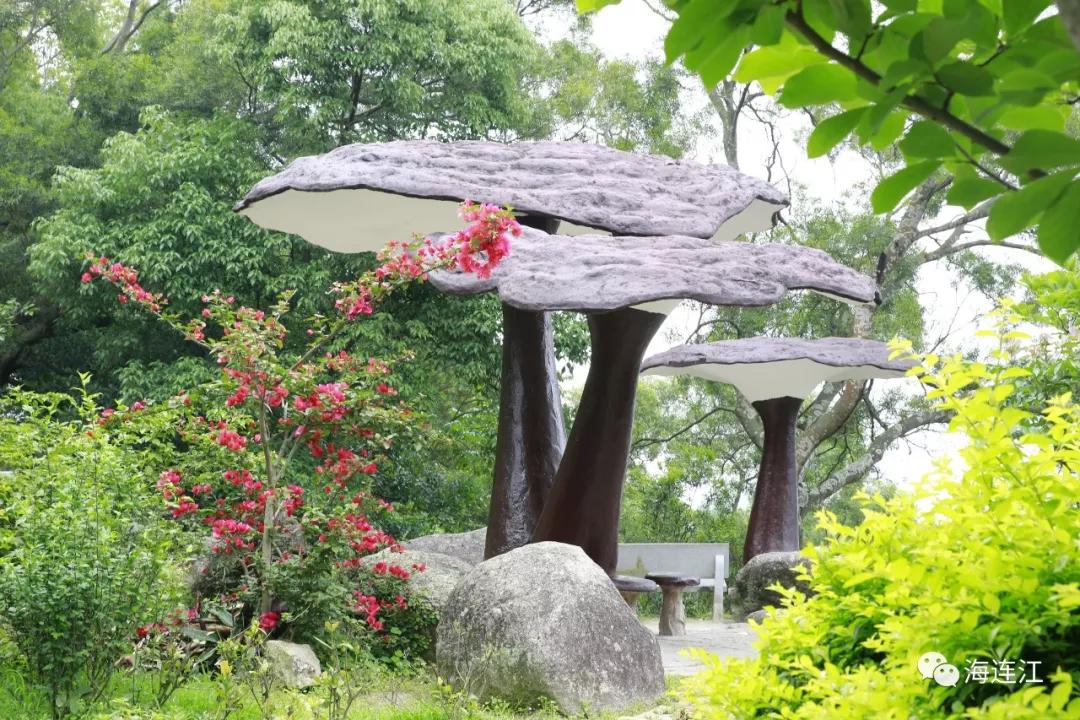 本周日！连江的你欲往哪座山头？