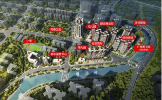 万科金域悦府展厅,万科金域悦府楼盘缺点