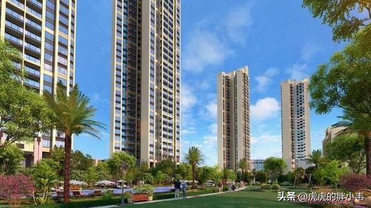 近期深圳一次售罄楼盘,深圳4个楼盘开盘就全部售罄