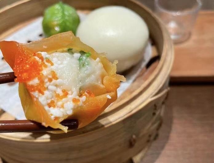 上海蔡澜港式茶餐厅有什么菜品,蔡澜港式茶餐厅