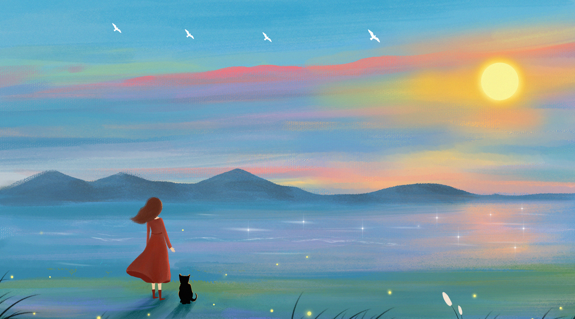 男人不主动联系你其实是件好事,男人不主动联系你可以这样做