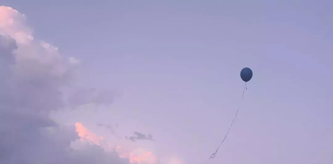 说完晚安后，生活真的很惬意