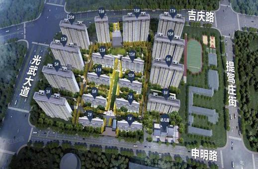 洛阳三甲医院门槛费是多少,洛阳中心楼盘布局图