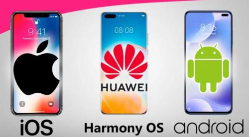 鸿蒙系统发布友商的反应,鸿蒙系统友商新消息