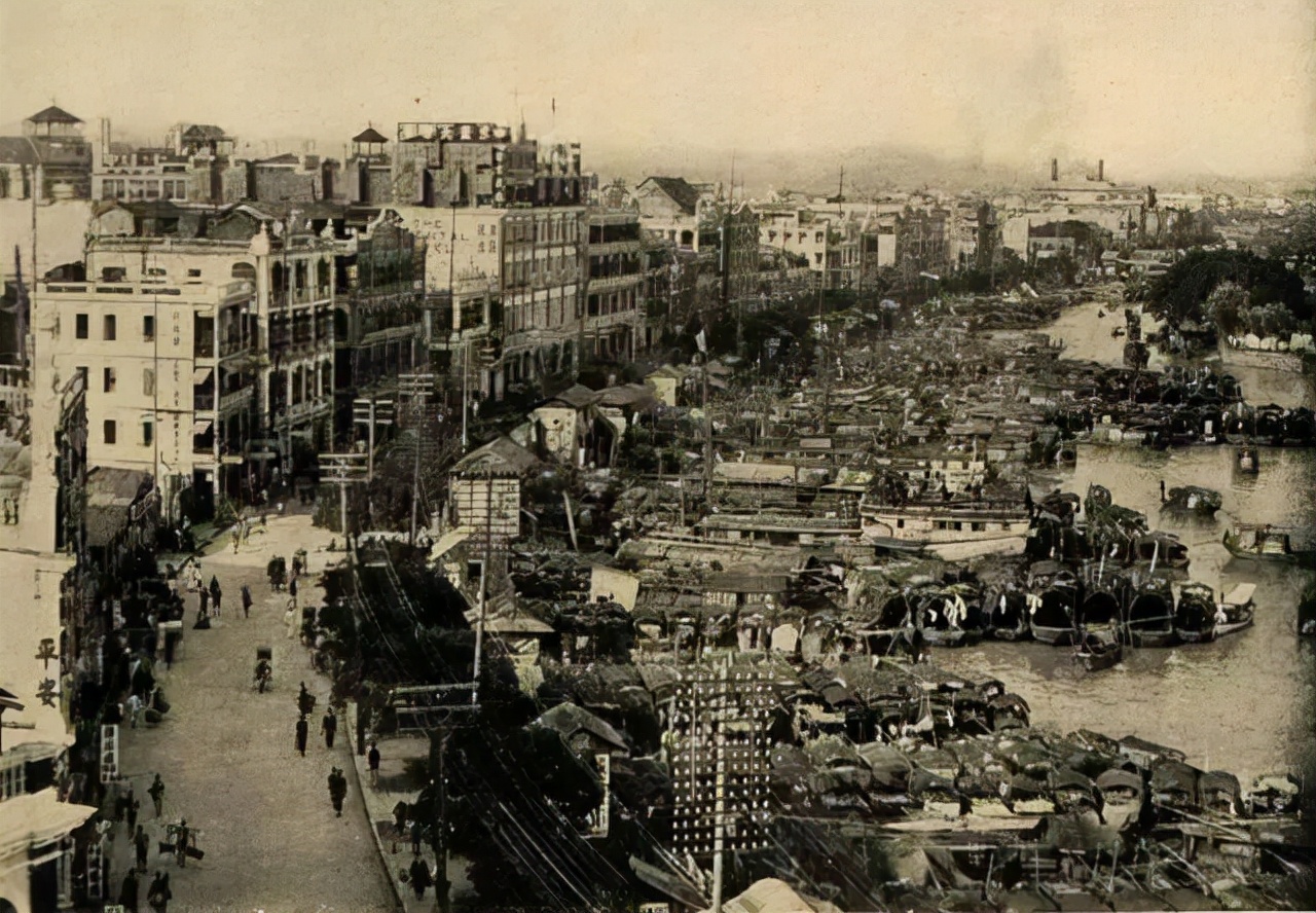 1997年香港回归,如果英军以*力武**抗拒解放军,英军能守住香港吗?