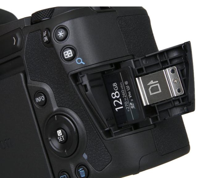 佳能相机5r与5d4的性能对比,佳能最具性价比相机